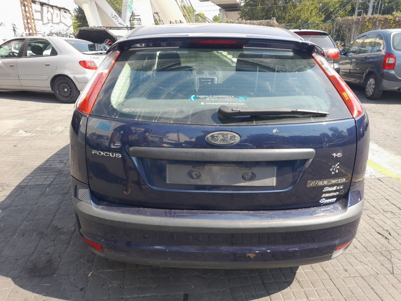 ford focus ii turnier (da_, ffs, ds) del año 2006