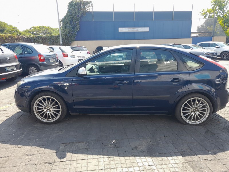 ford focus ii turnier (da_, ffs, ds) del año 2006