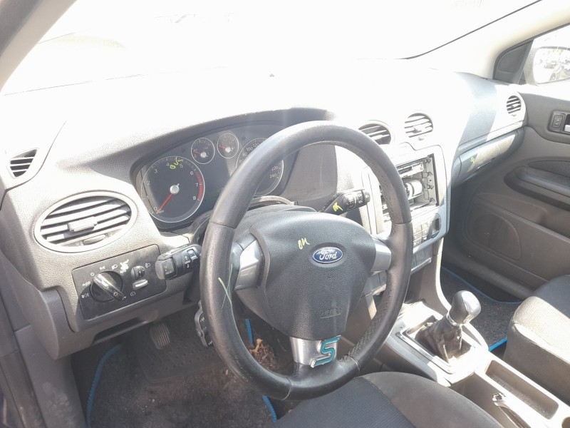 ford focus ii turnier (da_, ffs, ds) del año 2006