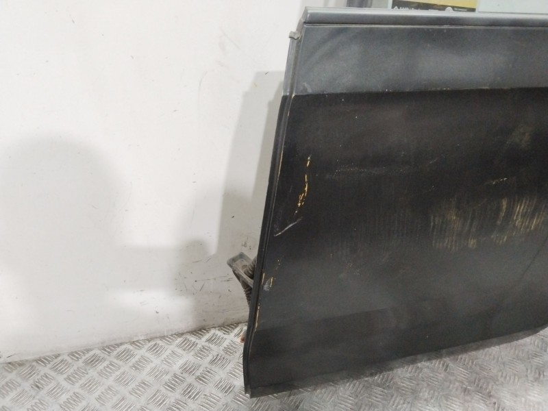 Recambio de puerta trasera izquierda para skoda rapid (nh3, nk3, nk6) 1.6 tdi referencia OEM IAM 5JA833055B  