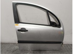 Recambio de puerta delantera derecha para citroën c3 i (fc_, fn_) 1.4 i referencia OEM IAM 9004V1  