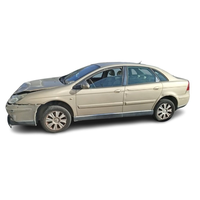CITROËN C5 BERLINA - imagen 2