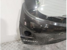 Recambio de porton trasero para nissan qashqai i (j10, nj10) 2.0 referencia OEM IAM    2