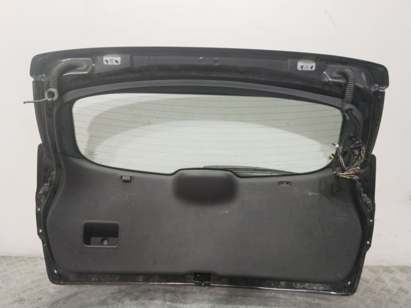 Recambio de porton trasero para nissan qashqai i (j10, nj10) 2.0 referencia OEM IAM   