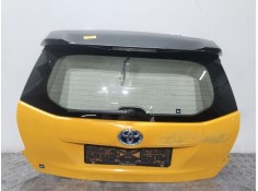 Recambio de porton trasero para toyota prius plus (_w4_) 1.8 hybrid (zvw40w, zvw41w) referencia OEM IAM 6700547470  