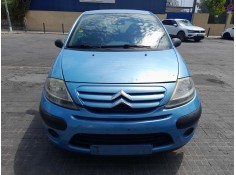 citroën c3 i (fc_, fn_) del año 2006