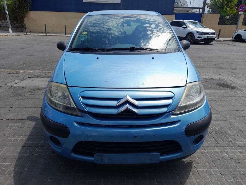citroën c3 i (fc_, fn_) del año 2006
