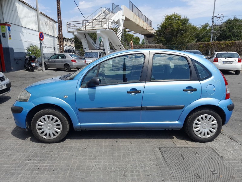citroën c3 i (fc_, fn_) del año 2006