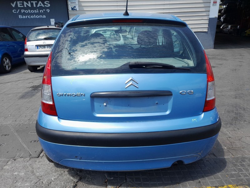 citroën c3 i (fc_, fn_) del año 2006