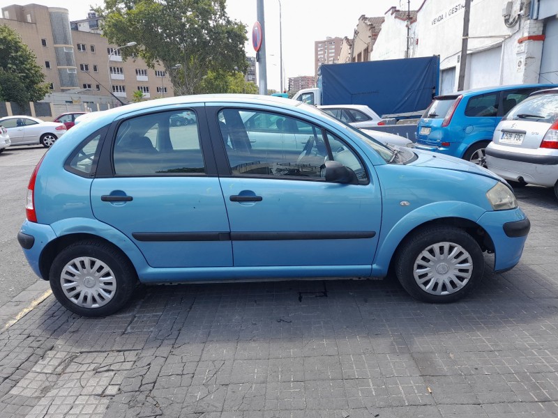 citroën c3 i (fc_, fn_) del año 2006