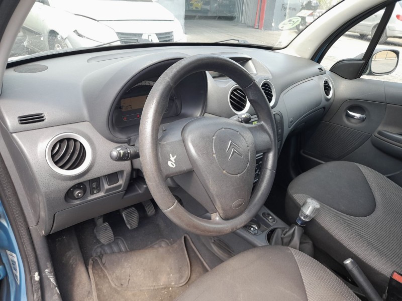 citroën c3 i (fc_, fn_) del año 2006