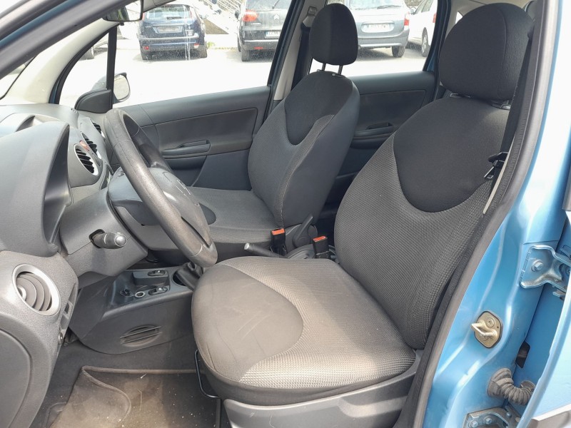 citroën c3 i (fc_, fn_) del año 2006