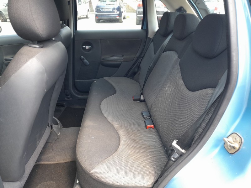citroën c3 i (fc_, fn_) del año 2006