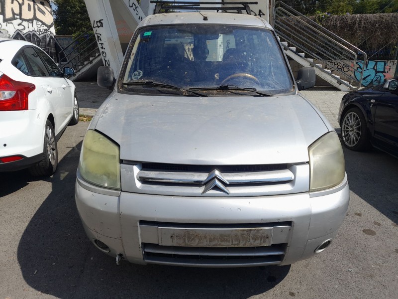citroën berlingo / berlingo first monospace (mf_, gjk_, gfk_) del año 2006