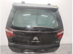 Recambio de porton trasero para citroën c4 picasso i monospace (ud_) 1.6 hdi 110 referencia OEM IAM 8701W7  