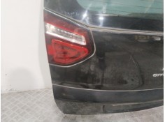 Recambio de porton trasero para citroën c4 picasso i monospace (ud_) 1.6 hdi 110 referencia OEM IAM 8701W7   2