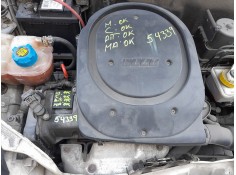 Recambio de motor completo para fiat seicento / 600 (187_) 1.1 (187axb, 187axb1a, 187axc1a02) referencia OEM IAM   