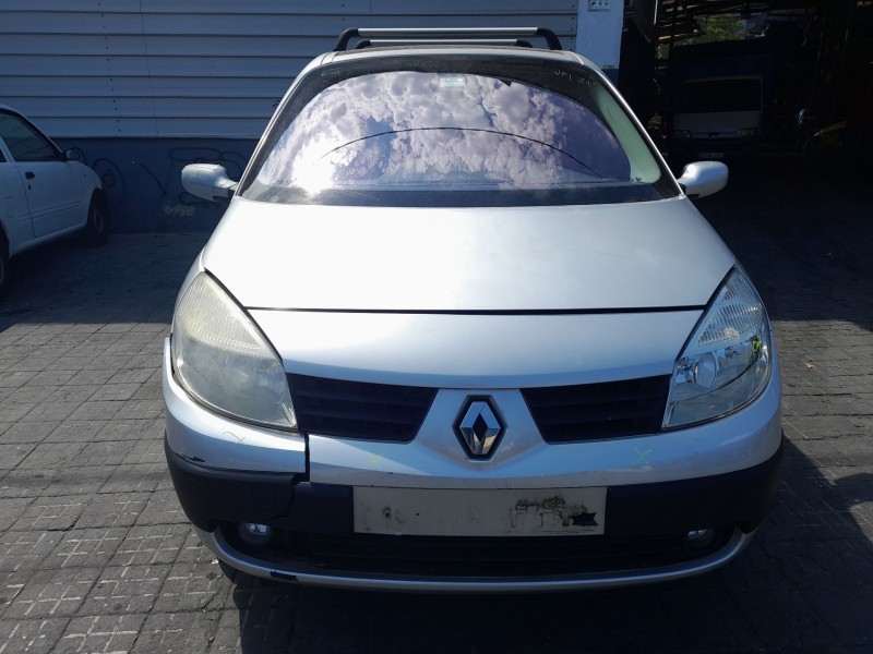 renault grand scénic ii (jm0/1_) del año 2006