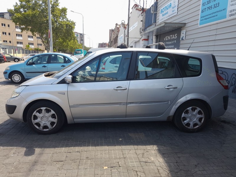 renault grand scénic ii (jm0/1_) del año 2006
