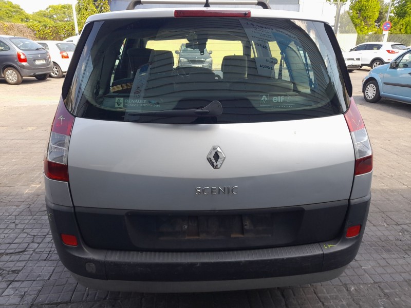 renault grand scénic ii (jm0/1_) del año 2006