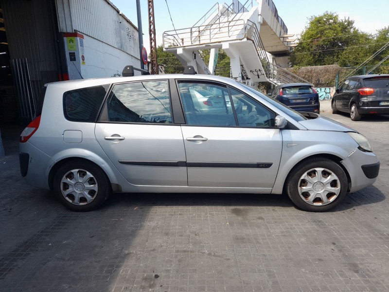 renault grand scénic ii (jm0/1_) del año 2006