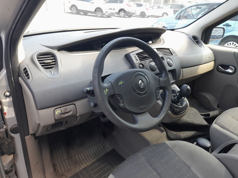 renault grand scénic ii (jm0/1_) del año 2006