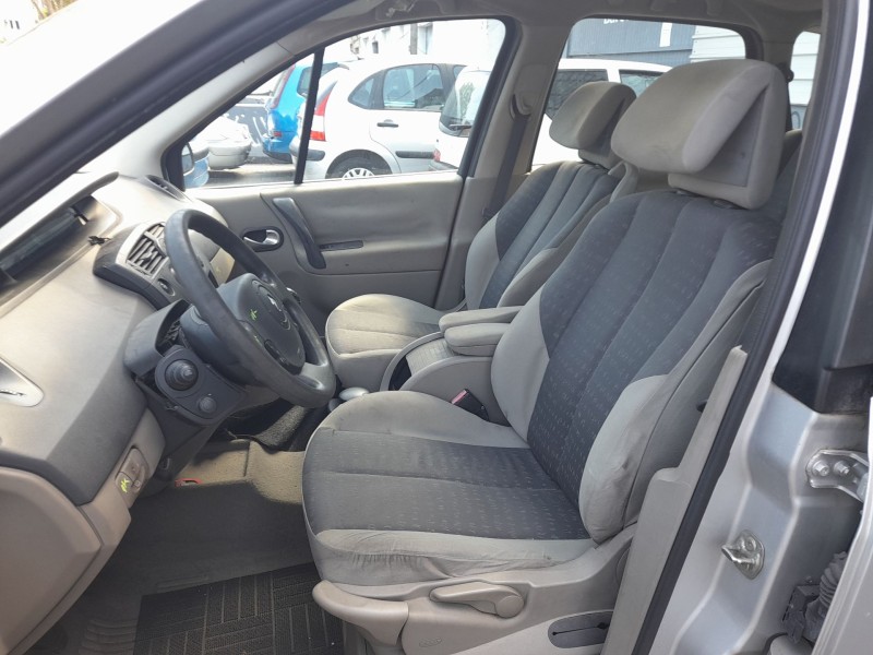 renault grand scénic ii (jm0/1_) del año 2006