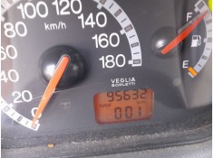 fiat seicento / 600 (187_) del año 2005