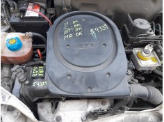 fiat seicento / 600 (187_) del año 2005 2