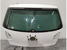 Recambio de porton trasero para volkswagen golf v (1k1) 1.6 fsi referencia OEM IAM 1K6827025H  