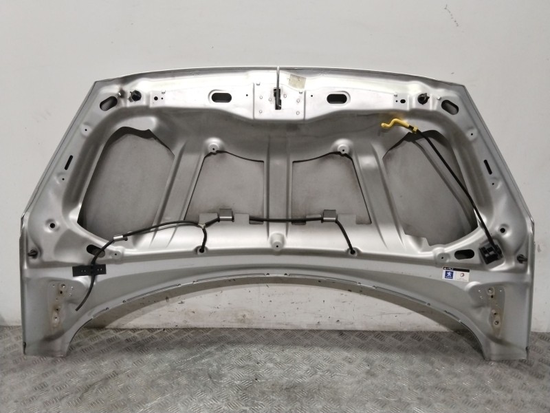 Recambio de capot delantero para peugeot 308 i (4a_, 4c_) 1.6 16v referencia OEM IAM 7901P6  