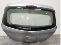 Recambio de porton trasero para opel corsa d (s07) 1.4 (l08, l68) referencia OEM IAM 93191542  