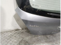Recambio de porton trasero para opel corsa d (s07) 1.4 (l08, l68) referencia OEM IAM 93191542   2