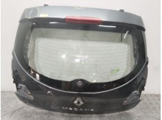 Recambio de porton trasero para renault megane iii hatchback (bz0/1_, b3_) 1.5 dci referencia OEM IAM 901002517R  