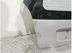Recambio de porton trasero para mercedes-benz clase a (w169) a 180 cdi (169.007, 169.307) referencia OEM IAM A1697401505   2