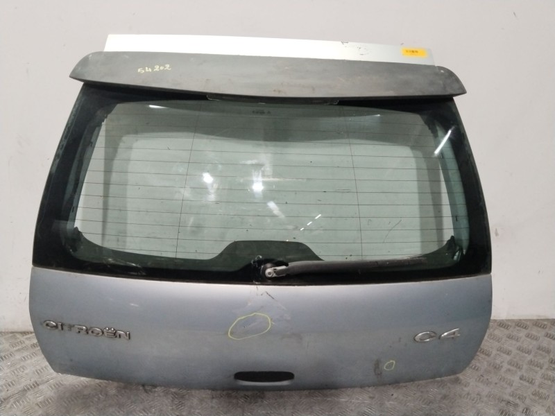 Recambio de porton trasero para citroën c4 i (lc_) 1.6 hdi referencia OEM IAM 8701T9  
