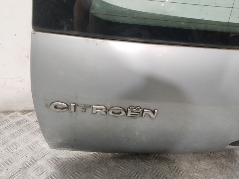 Recambio de porton trasero para citroën c4 i (lc_) 1.6 hdi referencia OEM IAM 8701T9  