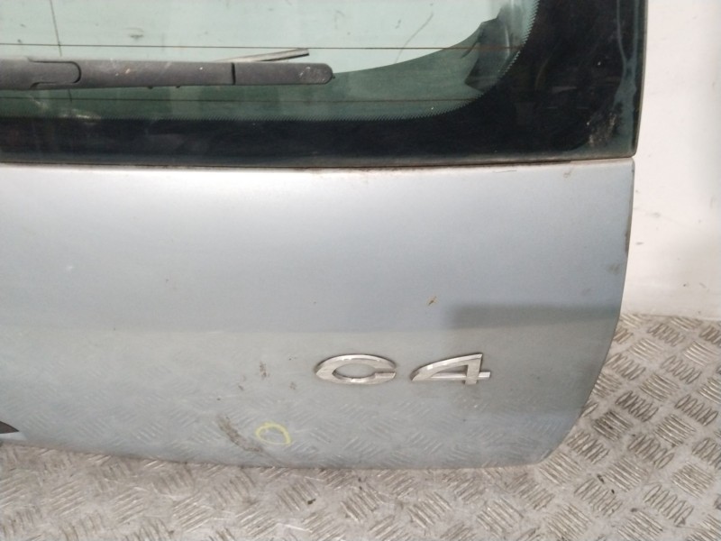 Recambio de porton trasero para citroën c4 i (lc_) 1.6 hdi referencia OEM IAM 8701T9  