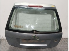 Recambio de porton trasero para skoda fabia i combi (6y5) 1.9 tdi referencia OEM IAM 6Y9827025  