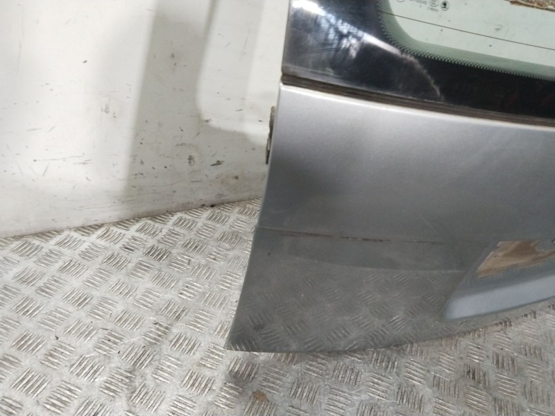 Recambio de porton trasero para skoda fabia i combi (6y5) 1.9 tdi referencia OEM IAM 6Y9827025  