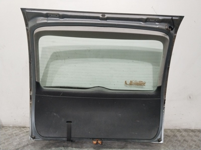 Recambio de porton trasero para skoda fabia i combi (6y5) 1.9 tdi referencia OEM IAM 6Y9827025  