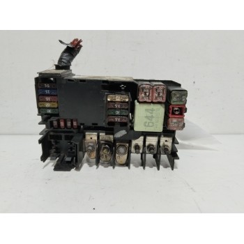 CENTRALITA BSI TRQ17243988 