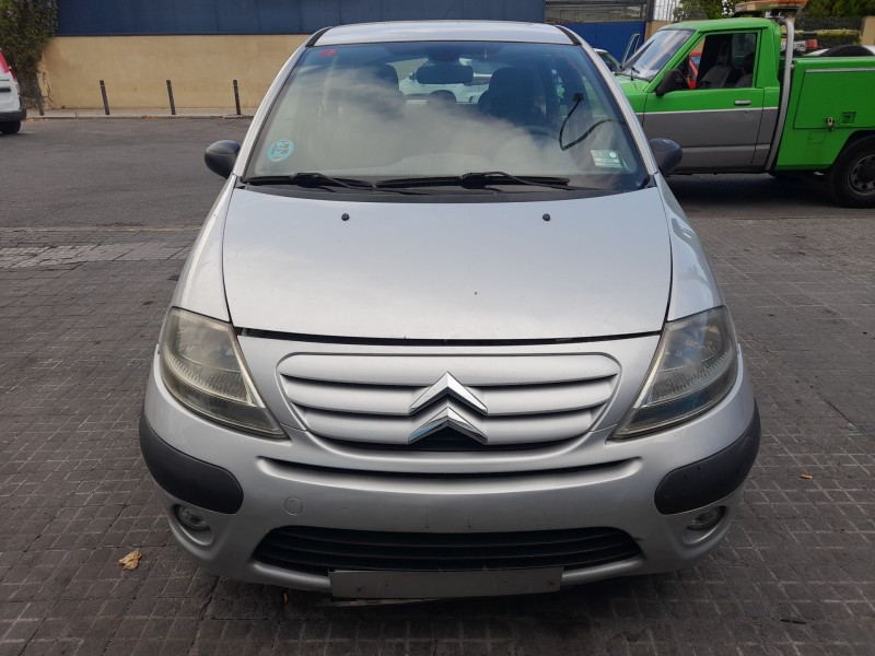 citroën c3 i (fc_, fn_) del año 2006