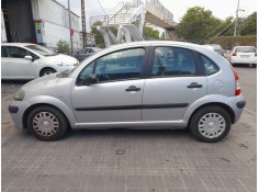 citroën c3 i (fc_, fn_) del año 2006 2