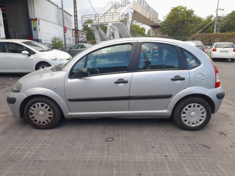 citroën c3 i (fc_, fn_) del año 2006
