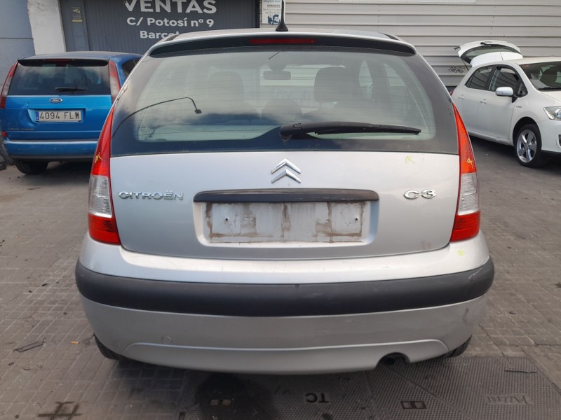 citroën c3 i (fc_, fn_) del año 2006