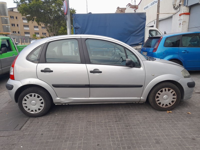 citroën c3 i (fc_, fn_) del año 2006