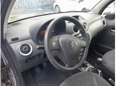 citroën c3 i (fc_, fn_) del año 2006 2