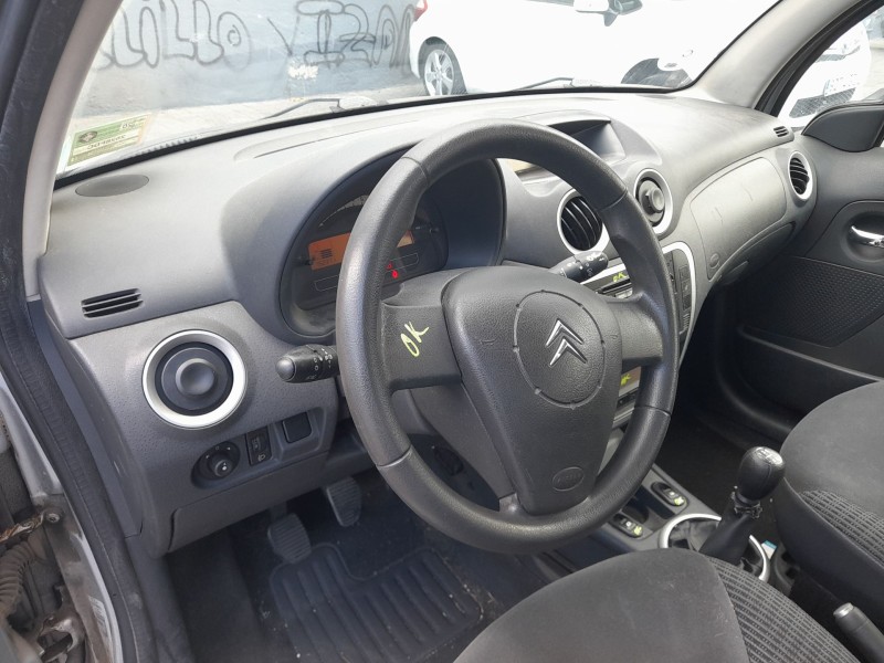 citroën c3 i (fc_, fn_) del año 2006