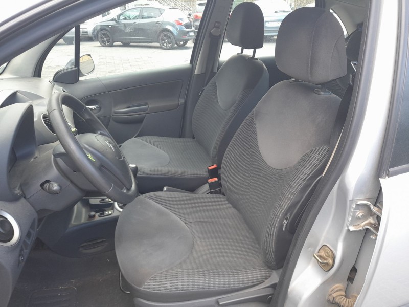 citroën c3 i (fc_, fn_) del año 2006